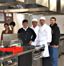 Student Accommodation Melbourne - Catering Service